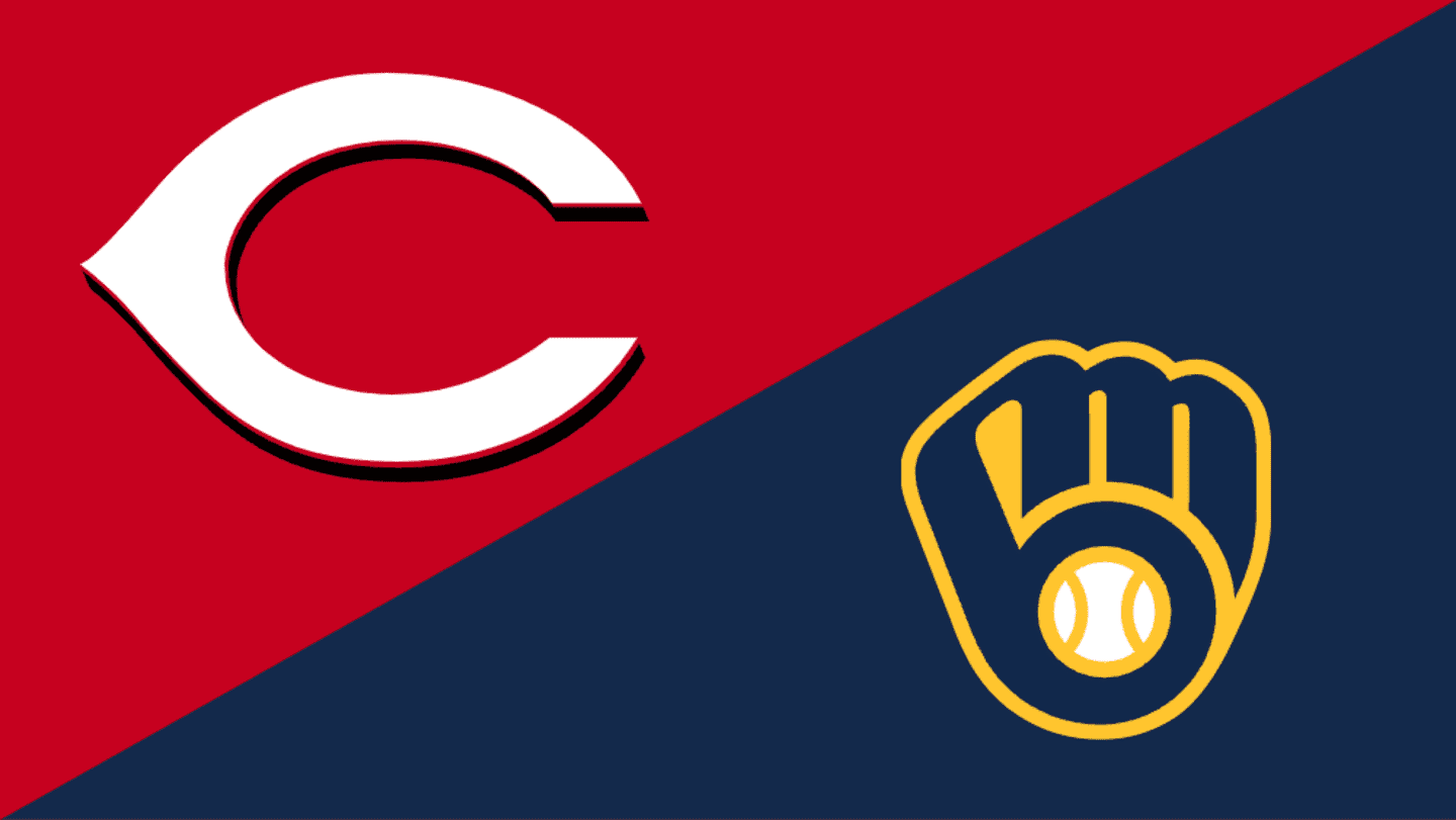 Brewers' Cortes Shines, Secures Win Against Reds Following Yankees Release