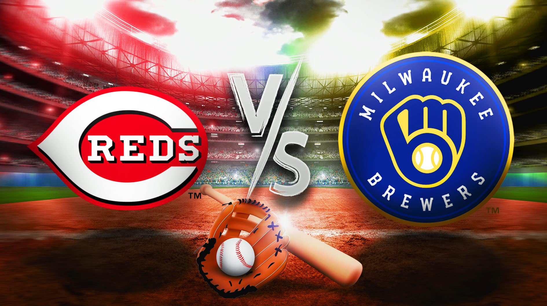 Cortes' Strong Performance Propels Brewers To Win Against Reds