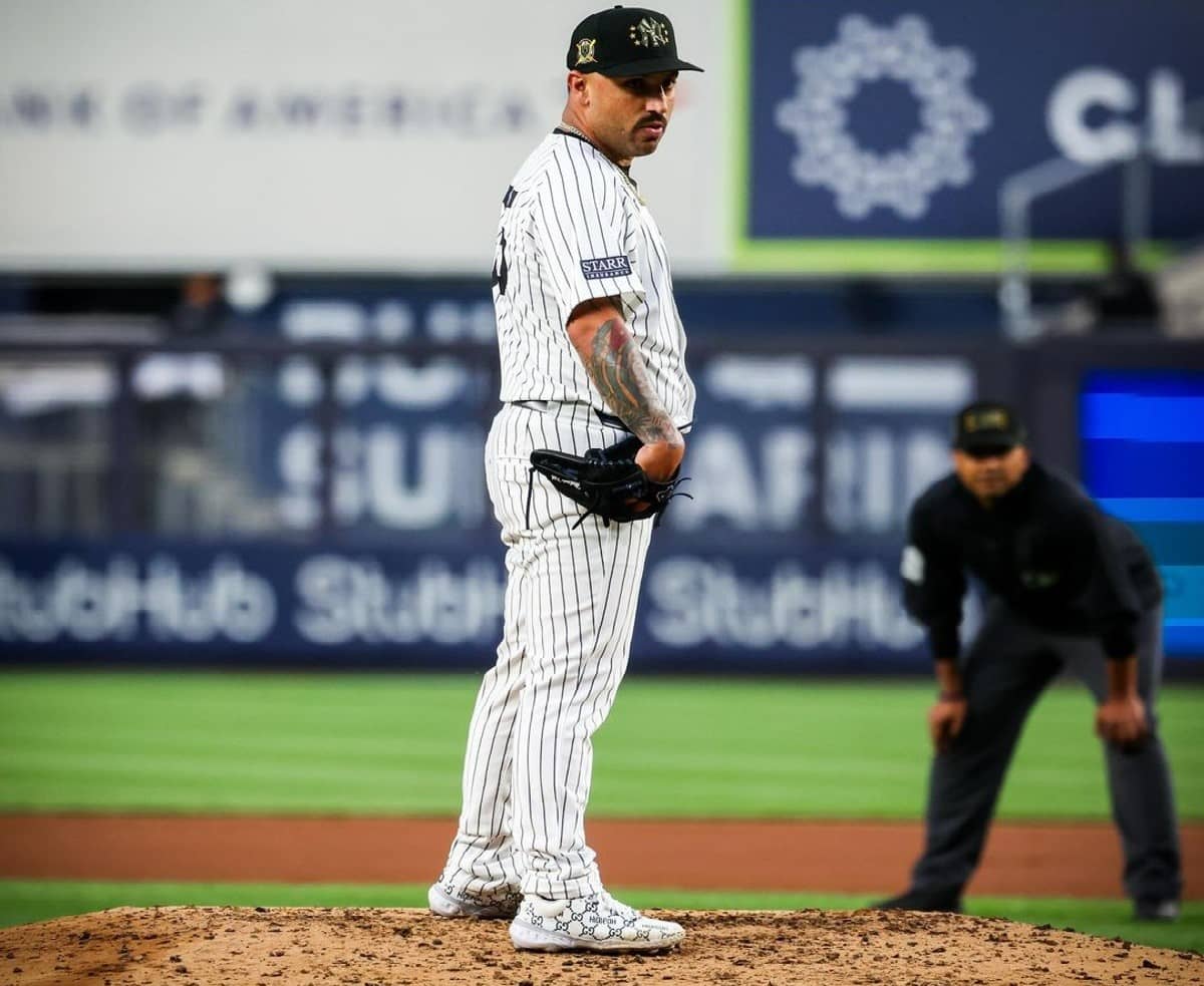Yankees Loss, Brewers Gain: Cortes' Pivotal Role In Victory Over Reds