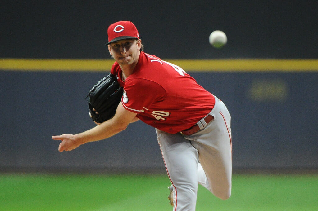 1-0 Losses: The Cincinnati Reds' Unbreakable Record 1-0 Losses: The Cincinnati Reds' Unbreakable Record