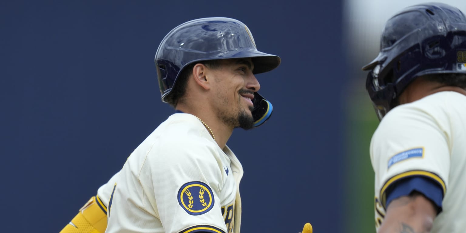 2 Brewers Players We'll Miss In 2024, 2 We Won't 2 Brewers Players We'll Miss In 2024, 2 We Won't