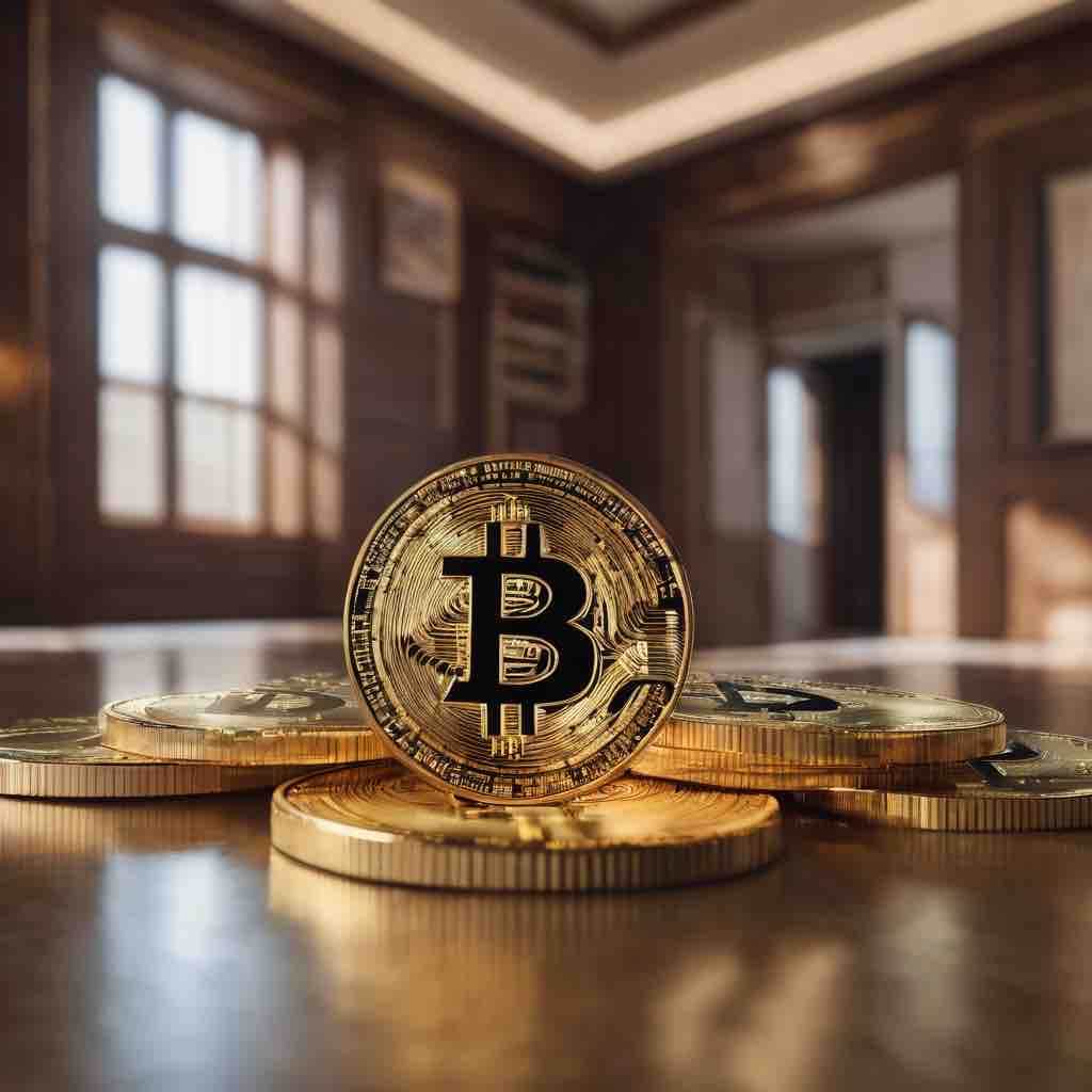 $3 Billion Crypto SPAC: Cantor, Tether, And SoftBank In Merger Discussions $3 Billion Crypto SPAC: Cantor, Tether, And SoftBank In Merger Discussions