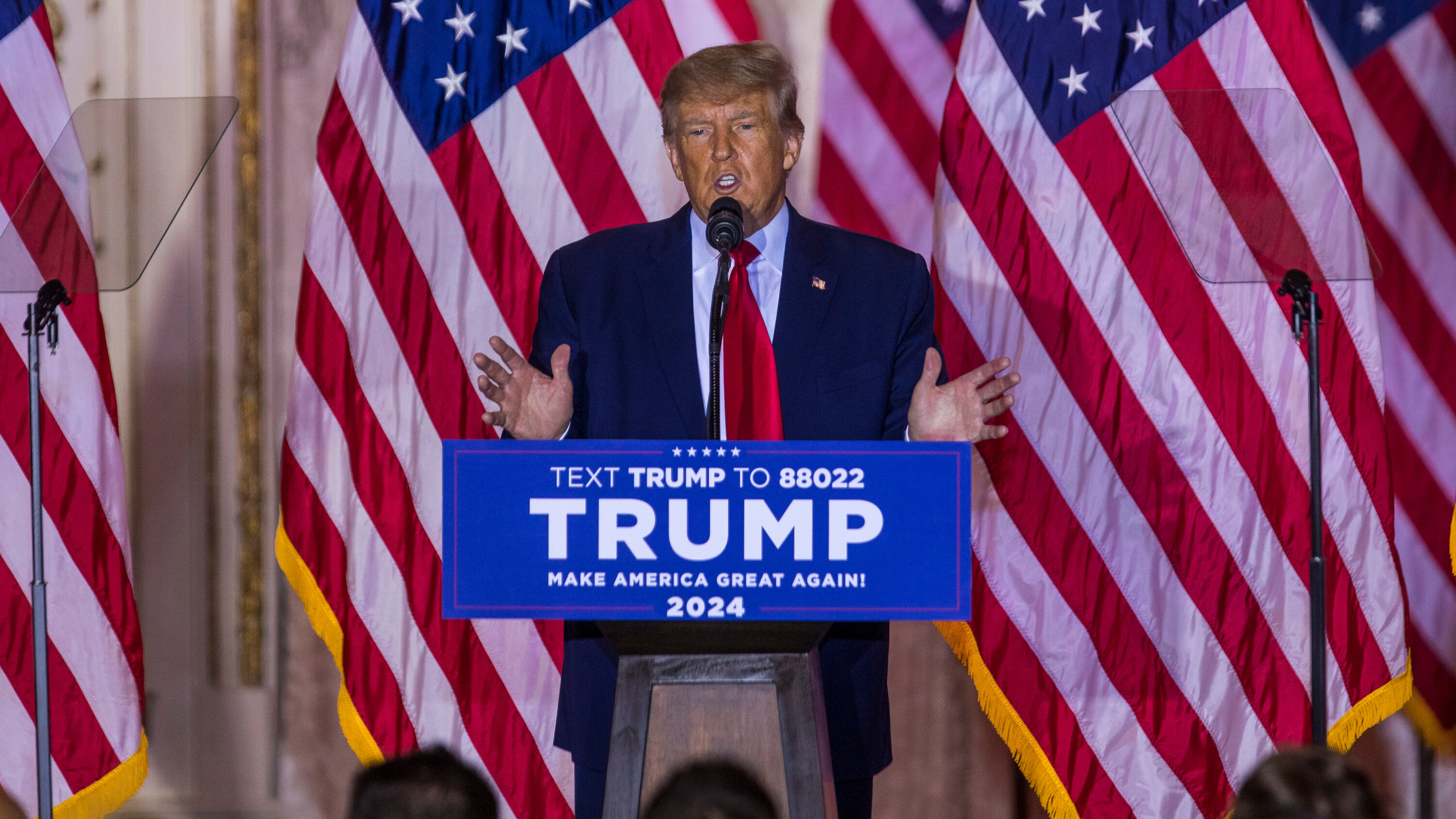 Analysis: Trump's Call For Powell's Termination And Its Implications Analysis: Trump's Call For Powell's Termination And Its Implications