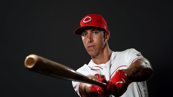 Analyzing Michael Lorenzen's Transition To Two-Way Player Analyzing Michael Lorenzen's Transition To Two-Way Player