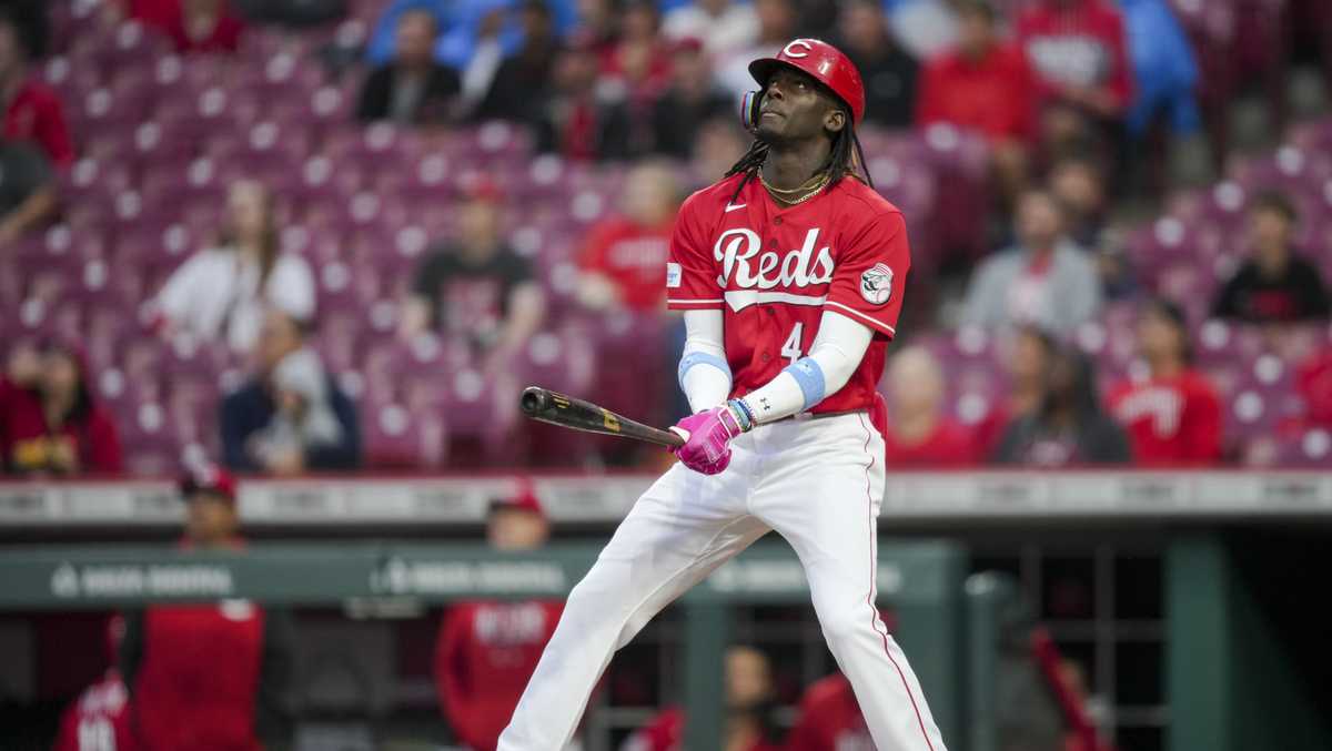 Analyzing The Reds' Unprecedented 1-0 Losing Streak