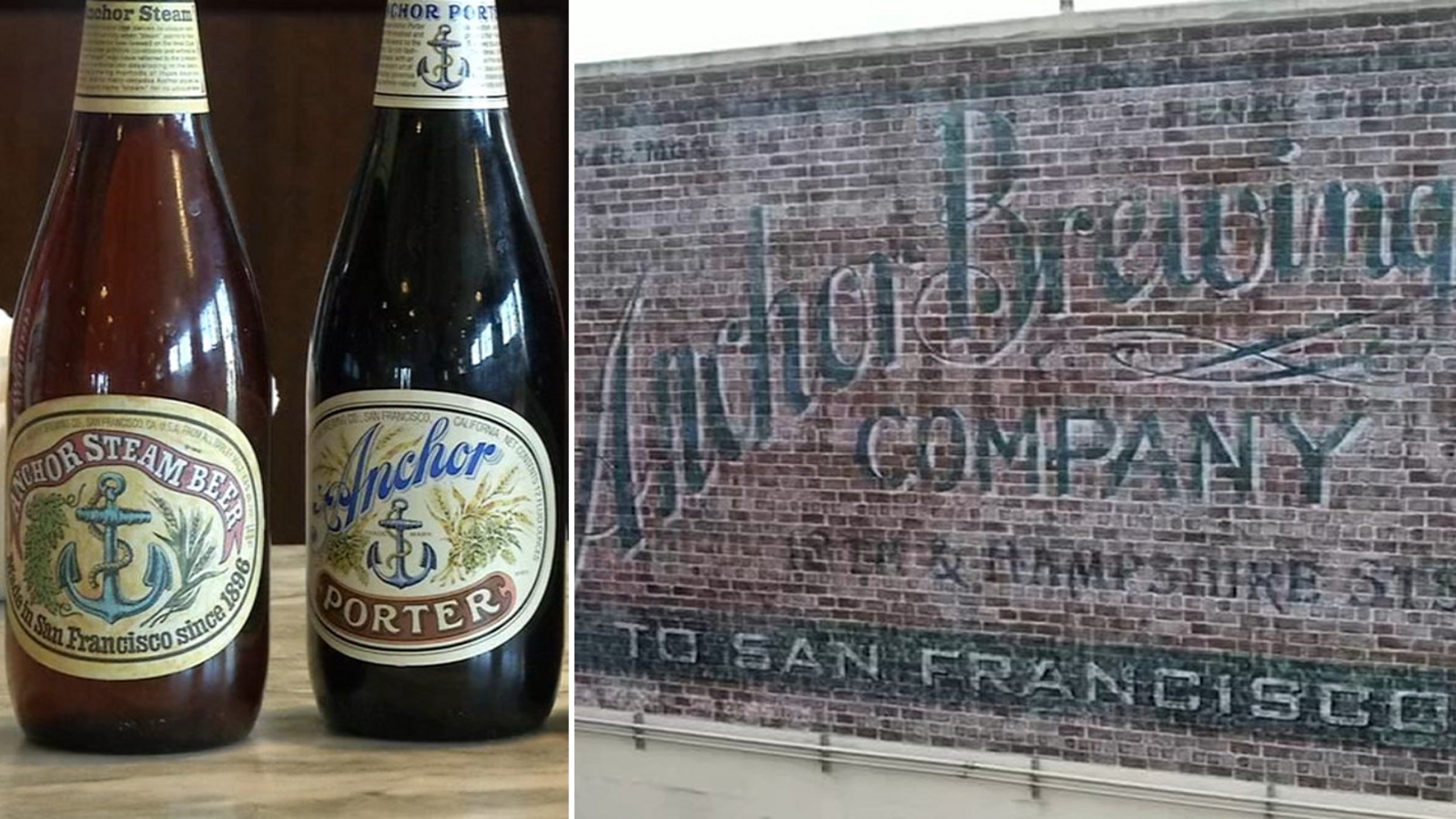 Anchor Brewing Company Shuts Down: Impact On The Craft Beer Industry Anchor Brewing Company Shuts Down: Impact On The Craft Beer Industry