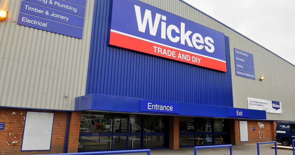 Best And Worst UK DIY Stores: A Consumer Report Best And Worst UK DIY Stores: A Consumer Report