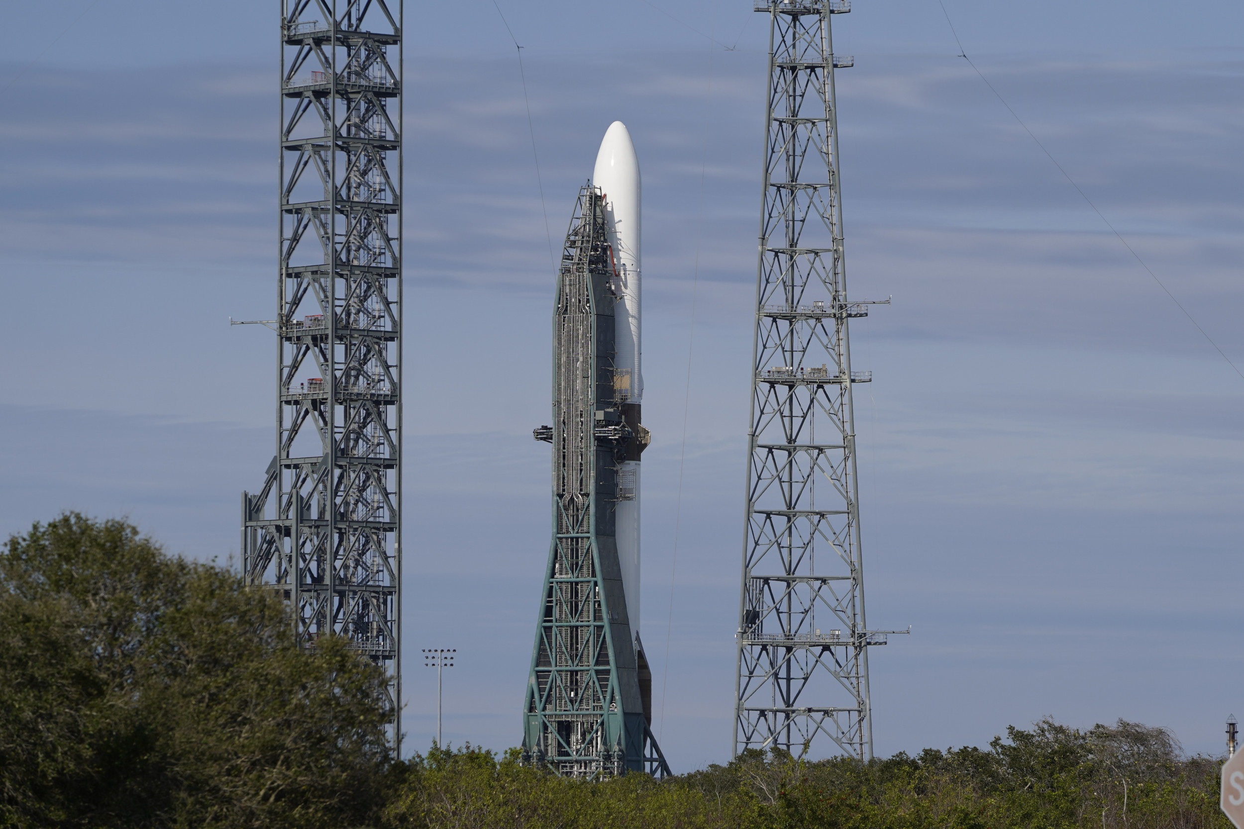 Blue Origin Launch Cancelled: Vehicle Subsystem Issue Delays Mission Blue Origin Launch Cancelled: Vehicle Subsystem Issue Delays Mission
