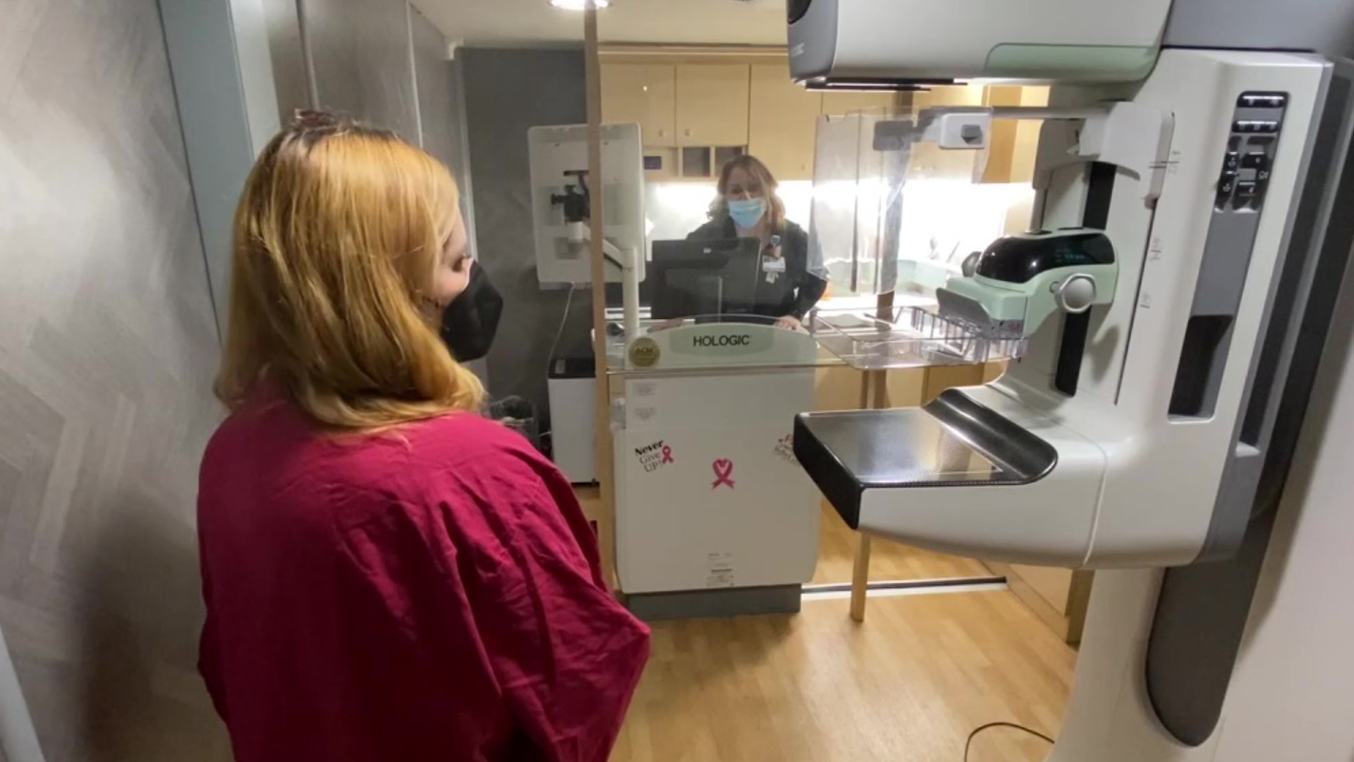 Breast Cancer Awareness: Tina Knowles' Experience Highlights Mammogram Importance Breast Cancer Awareness: Tina Knowles' Experience Highlights Mammogram Importance