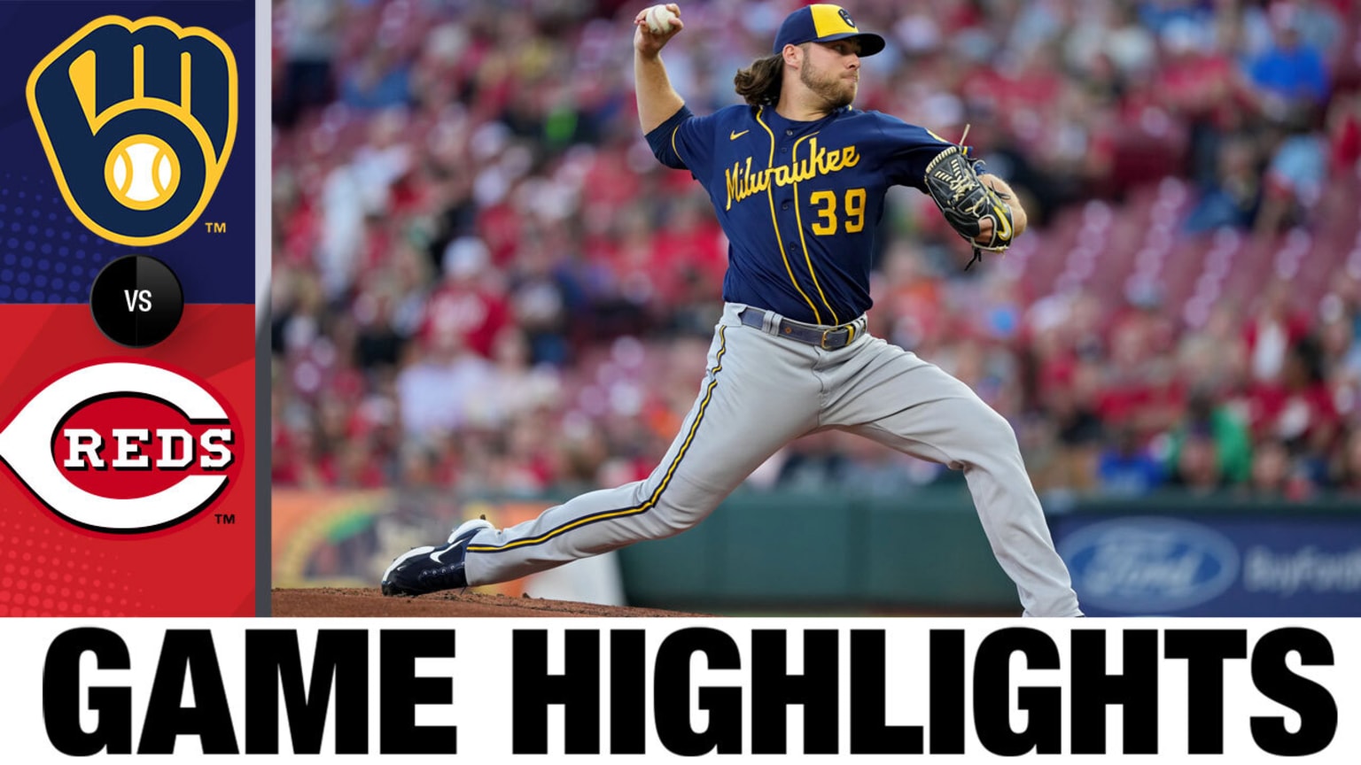 Brewers Defeat Reds Despite Cincinnati's Scoring Return Brewers Defeat Reds Despite Cincinnati's Scoring Return