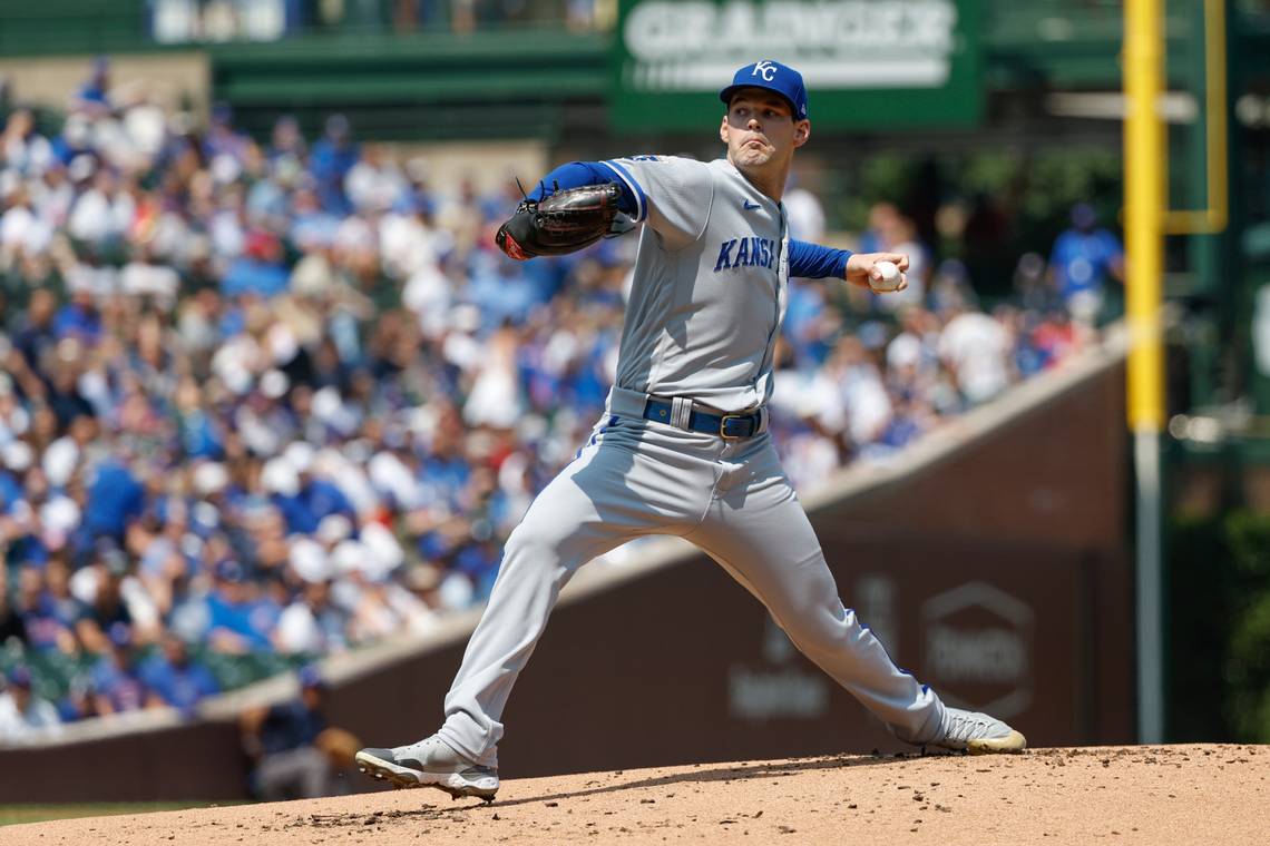 Brewers Falter Against Strong Royals Bullpen Featuring Cole Ragans Brewers Falter Against Strong Royals Bullpen Featuring Cole Ragans