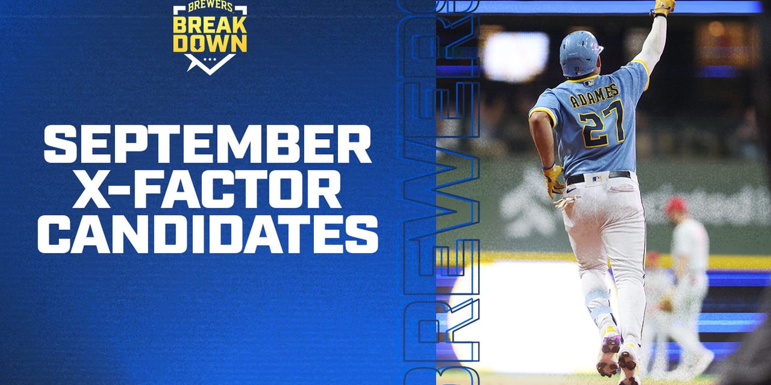 Brewers Must Overcome These Early Season Problems For A Postseason Run Brewers Must Overcome These Early Season Problems For A Postseason Run