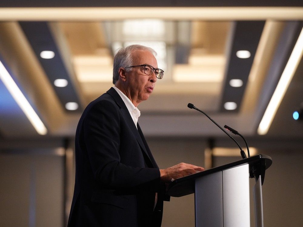 Canada Election: Conservatives Vow Tax Cuts, Deficit Control Canada Election: Conservatives Vow Tax Cuts, Deficit Control
