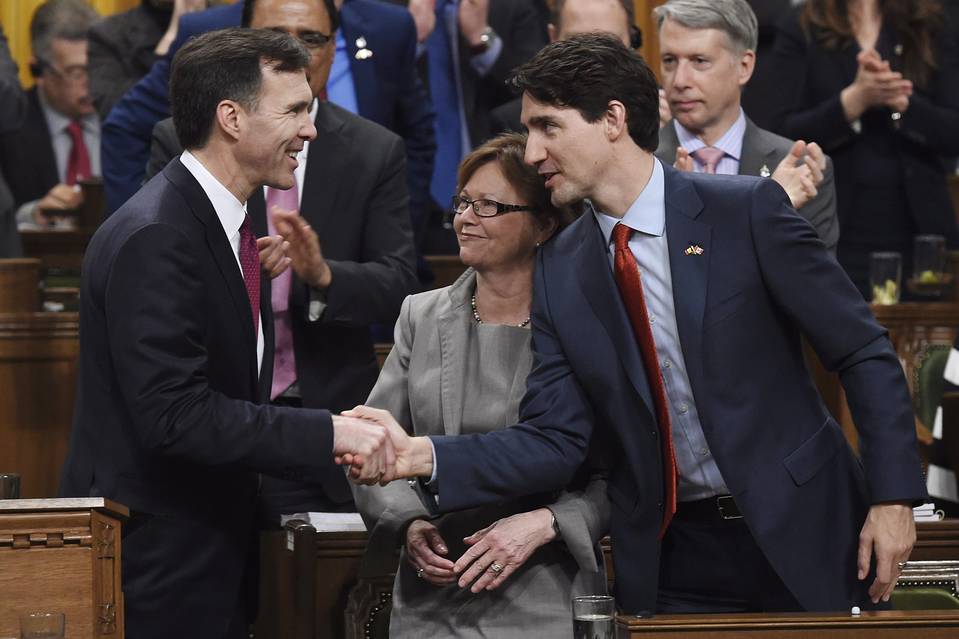 Canadian Conservatives Detail Plan For Tax Cuts And Fiscal Responsibility Canadian Conservatives Detail Plan For Tax Cuts And Fiscal Responsibility
