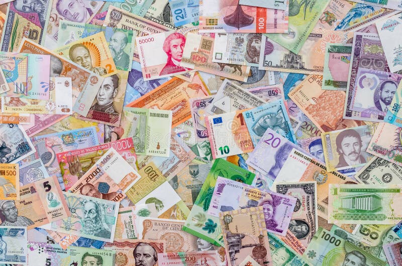 Canadian Dollar Performance: A Mixed Bag Against Global Currencies Canadian Dollar Performance: A Mixed Bag Against Global Currencies