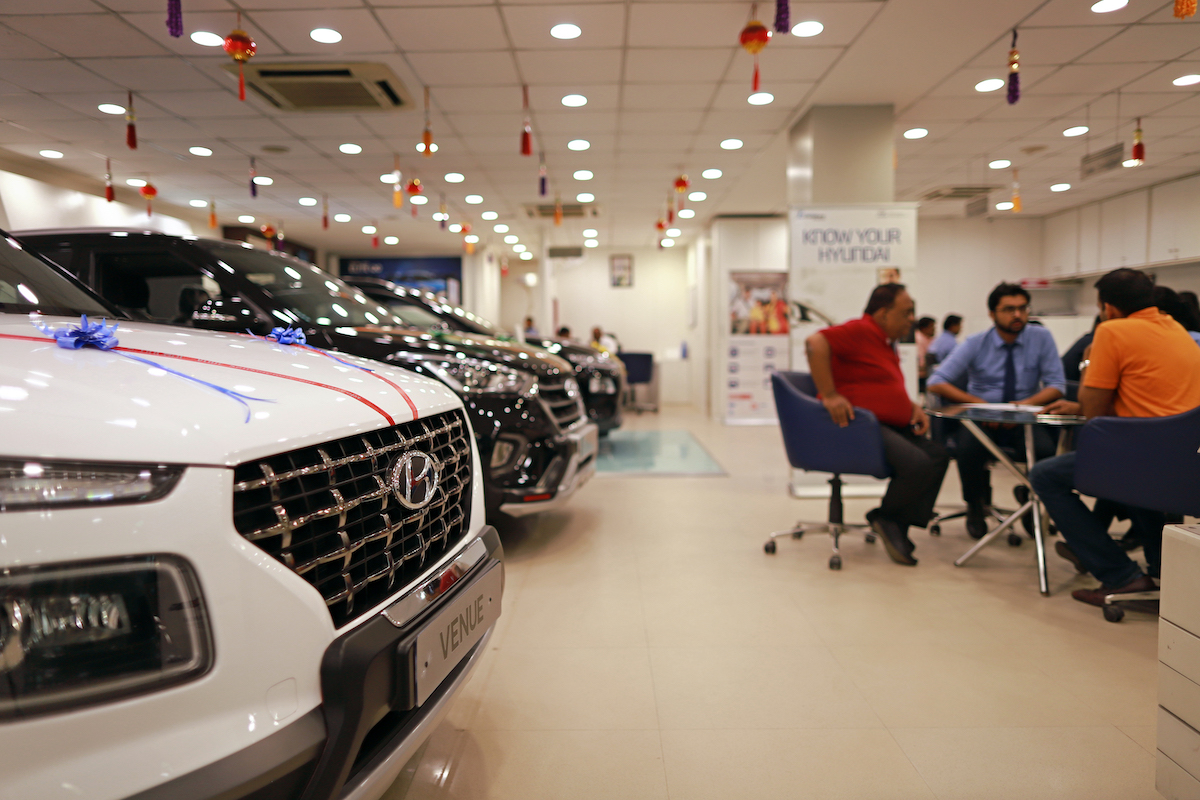 Car Dealerships Renew Pushback On Mandatory EV Sales Car Dealerships Renew Pushback On Mandatory EV Sales
