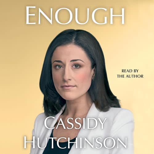 Cassidy Hutchinson Memoir: A Deeper Look At The January 6th Hearings Cassidy Hutchinson Memoir: A Deeper Look At The January 6th Hearings