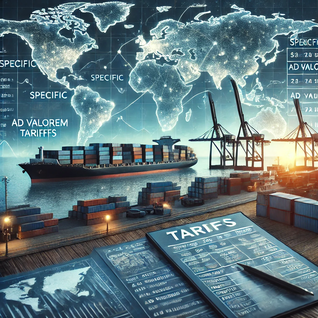 China's Economic Vulnerability: The Threat Of Rising Tariffs On Exports China's Economic Vulnerability: The Threat Of Rising Tariffs On Exports