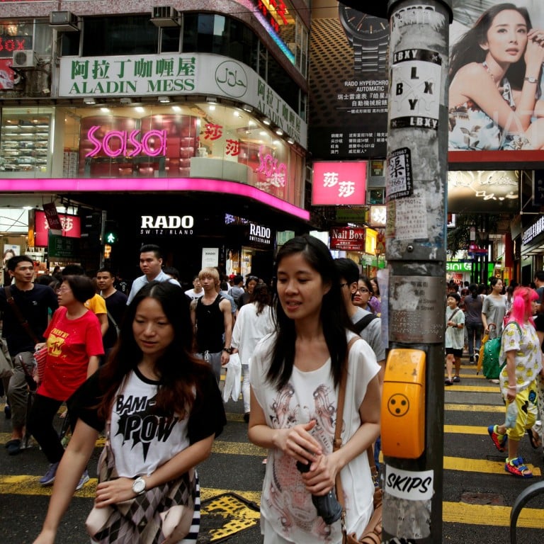Chinese Stocks In Hong Kong Surge: Trade Tension Easing Fuels Rally Chinese Stocks In Hong Kong Surge: Trade Tension Easing Fuels Rally