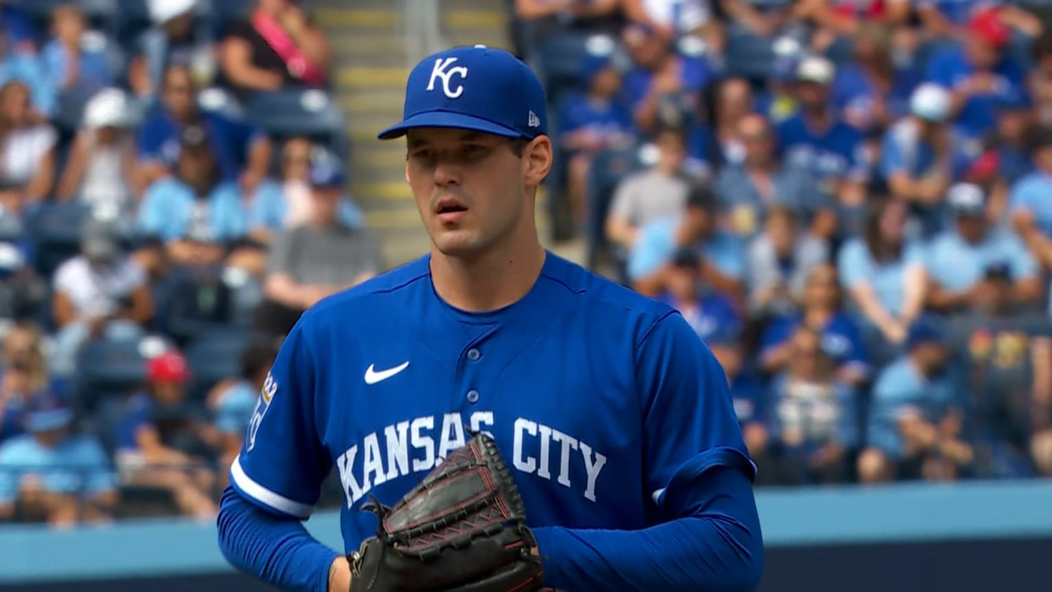 Cole Ragans And The Royals' Dominant Bullpen Shut Out Brewers Cole Ragans And The Royals' Dominant Bullpen Shut Out Brewers