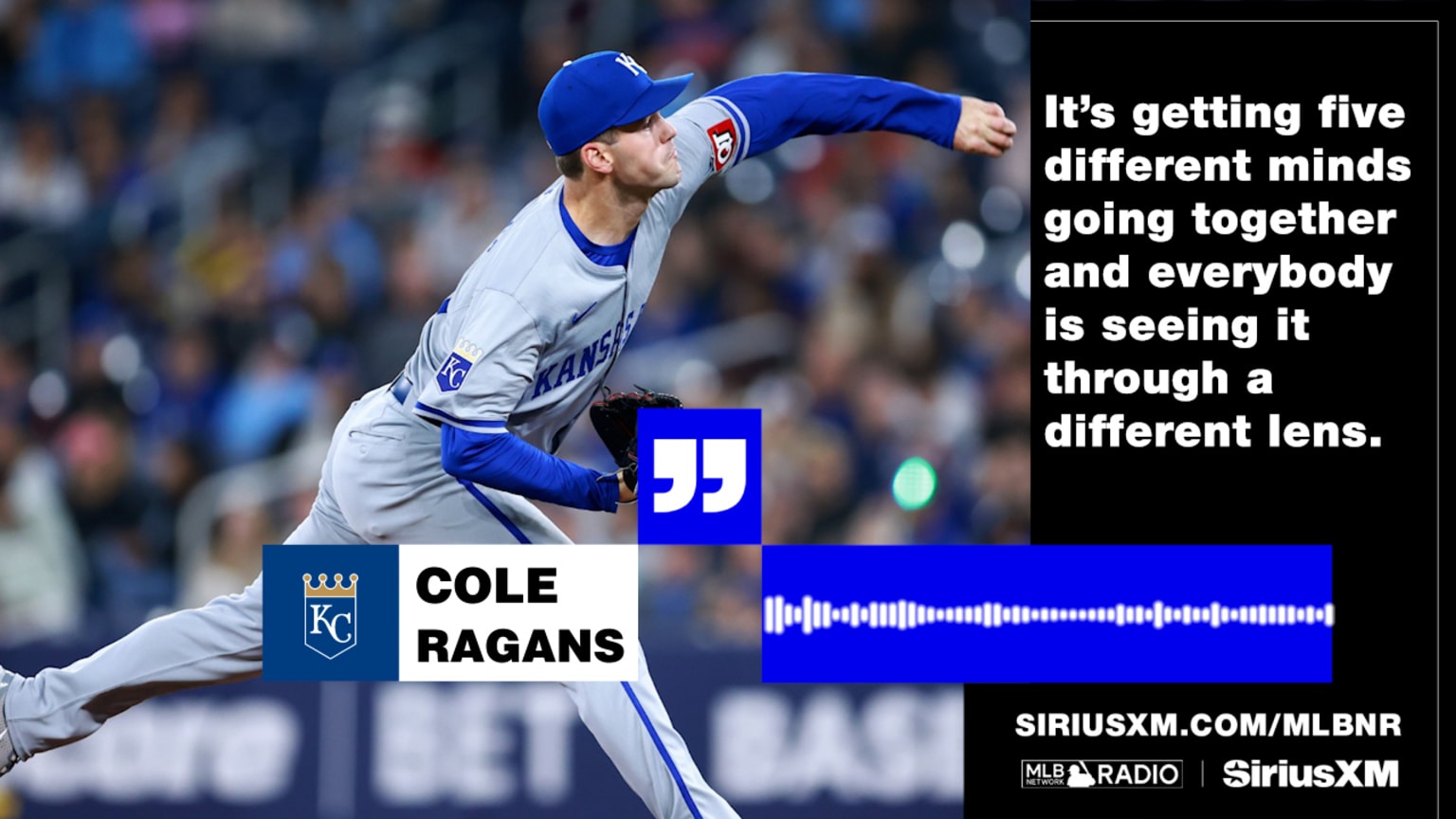 Cole Ragans' Strong Performance Bolsters Royals Bullpen Against Brewers Cole Ragans' Strong Performance Bolsters Royals Bullpen Against Brewers