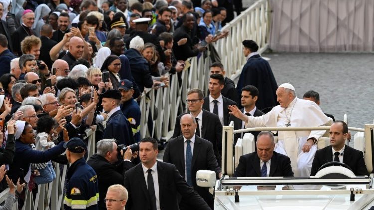Conclave 2023 And The Question Of Pope Francis' Legacy Conclave 2023 And The Question Of Pope Francis' Legacy
