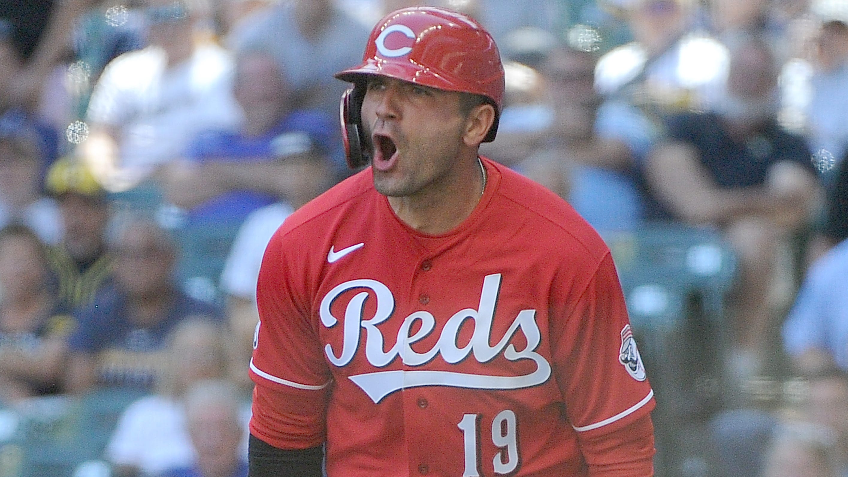 Cortes Shines In Brewers Debut, Securing Win Against Reds Cortes Shines In Brewers Debut, Securing Win Against Reds