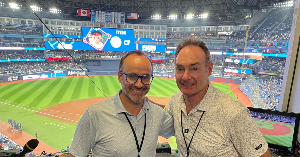 Cory Provus Honors Late Mentor Bob Uecker: A Twins Broadcaster's Tribute Cory Provus Honors Late Mentor Bob Uecker: A Twins Broadcaster's Tribute