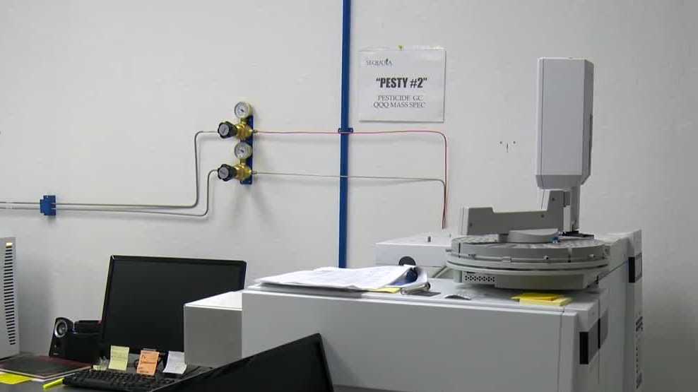 Criminal Charges: Lab Owner Admits To Falsifying COVID Test Results Criminal Charges: Lab Owner Admits To Falsifying COVID Test Results
