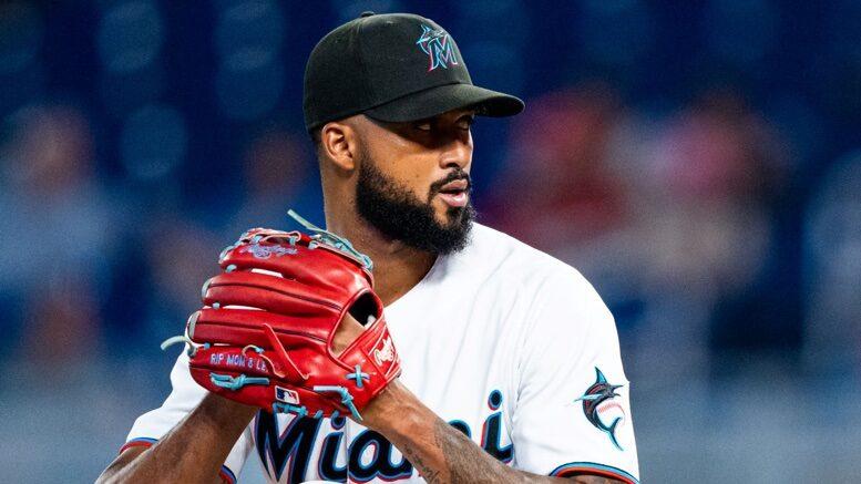 Cy Young Winner's Dominant April Performance: 9-Run Lead, Strikeouts, And Undying Fire Cy Young Winner's Dominant April Performance: 9-Run Lead, Strikeouts, And Undying Fire