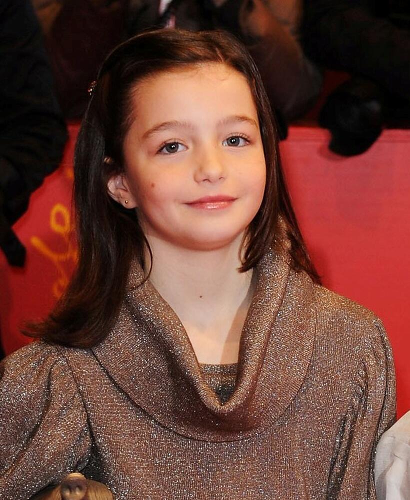 Death Of Sophie Nyweide: Child Actor From Death Of Sophie Nyweide: Child Actor From