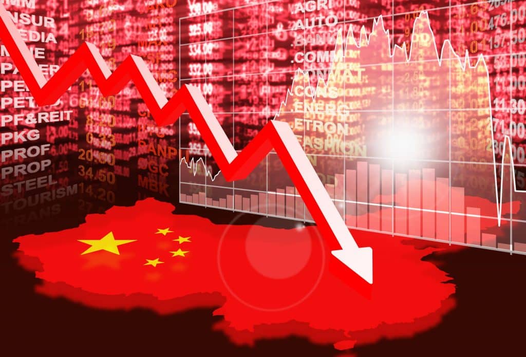 Deloitte's Forecast: A Significant Slowdown In US Economic Growth Deloitte's Forecast: A Significant Slowdown In US Economic Growth