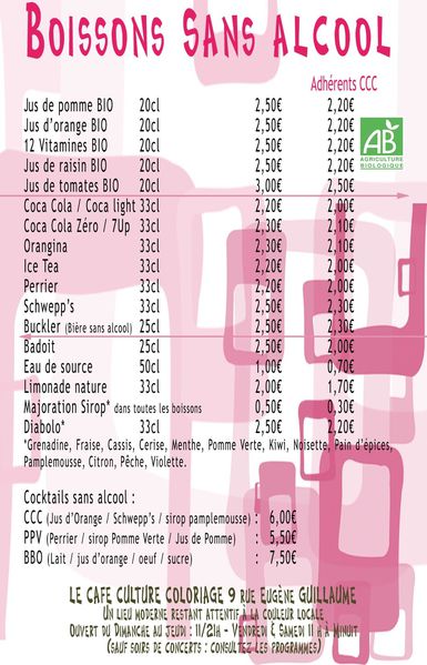 Dry January, Tournée Minérale : L'essor Du Marché Des Boissons Sans Alcool Dry January, Tournée Minérale : L'essor Du Marché Des Boissons Sans Alcool