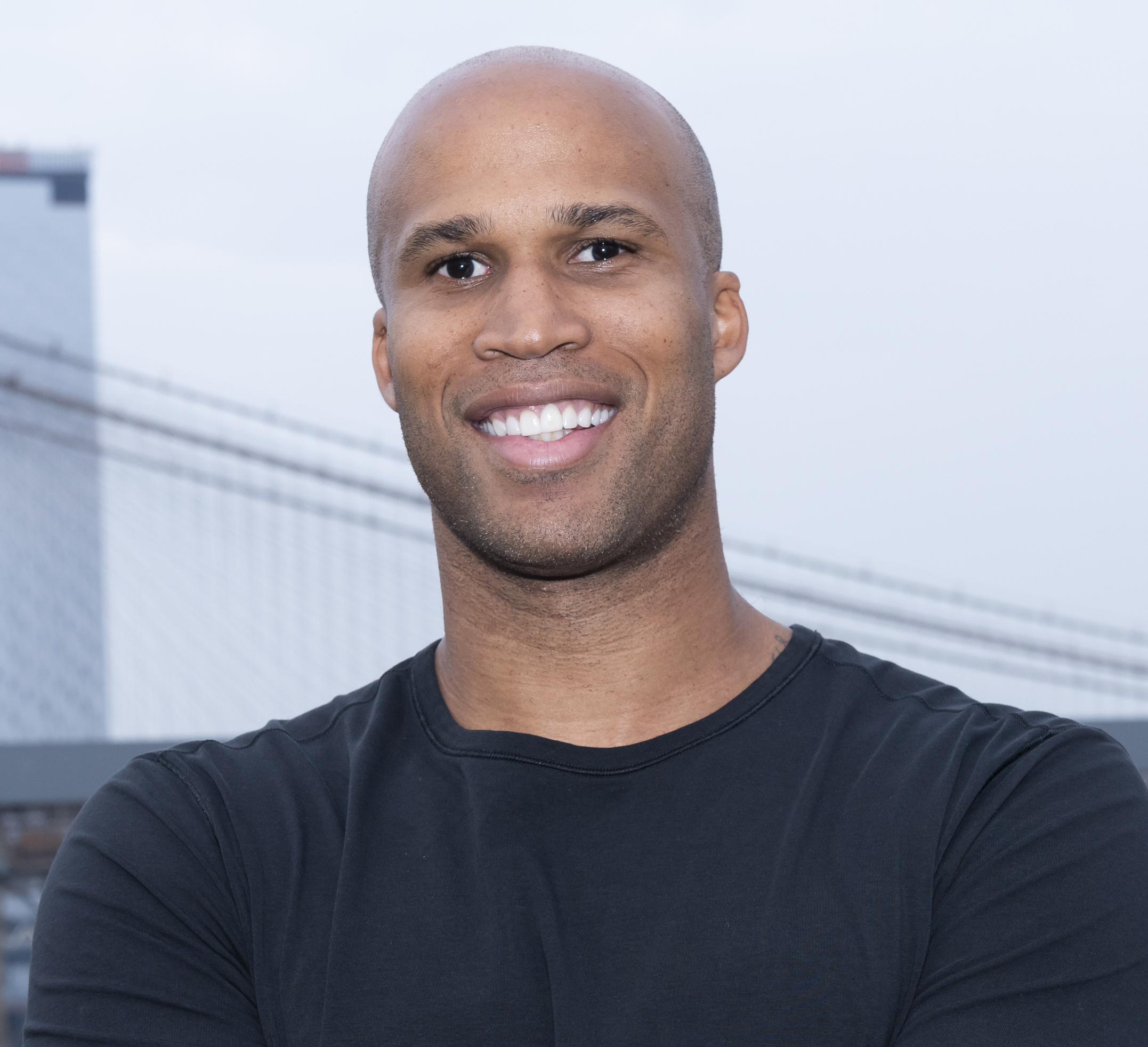 ESPN Promotes Richard Jefferson:  NBA Finals Booth Remains Unconfirmed