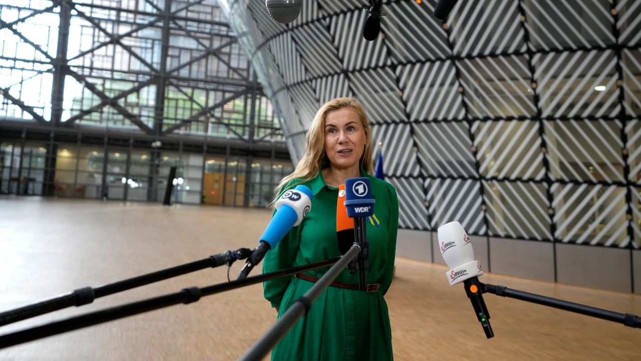 EU Aims To Eliminate Russian Gas Via Spot Market Restrictions EU Aims To Eliminate Russian Gas Via Spot Market Restrictions