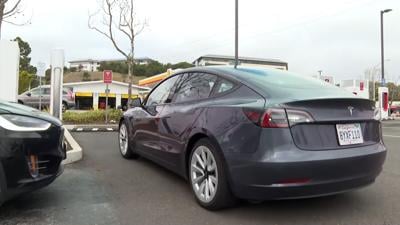 EV Mandate Pushback: Car Dealerships Renew Resistance EV Mandate Pushback: Car Dealerships Renew Resistance