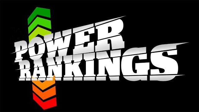 FanGraphs Power Rankings: Week Of March 27th - April 6th FanGraphs Power Rankings: Week Of March 27th - April 6th