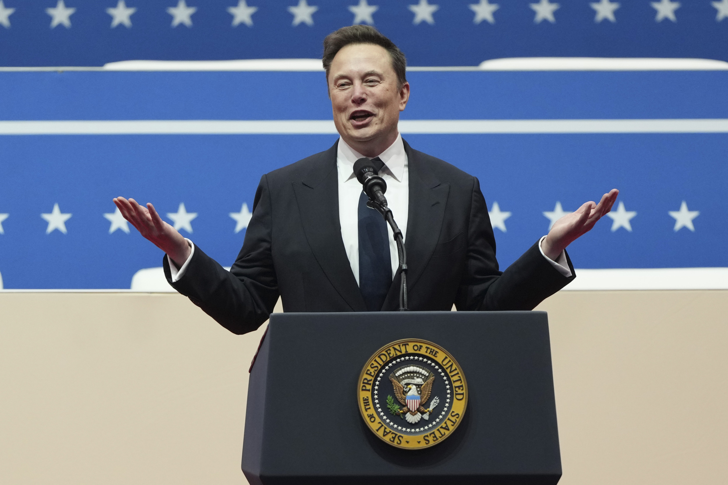 Following The EPA Investigation: Analyzing Elon Musk's And DOGE's Role In Tesla And SpaceX Following The EPA Investigation: Analyzing Elon Musk's And DOGE's Role In Tesla And SpaceX