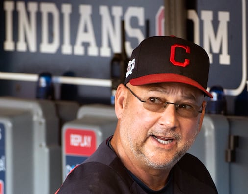 Francona Misses Brewers Game Because Of Illness Francona Misses Brewers Game Because Of Illness