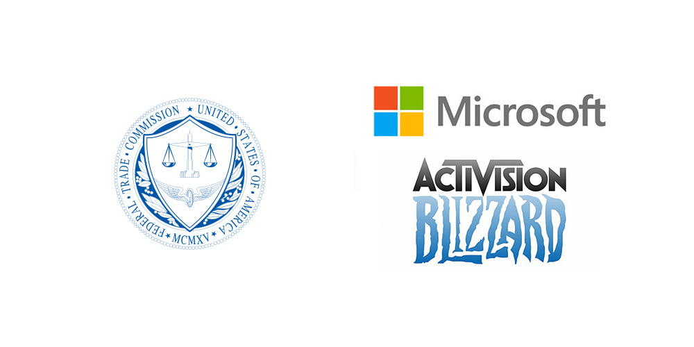 FTC Appeals Activision Blizzard Acquisition: Microsoft Deal In Jeopardy? FTC Appeals Activision Blizzard Acquisition: Microsoft Deal In Jeopardy?