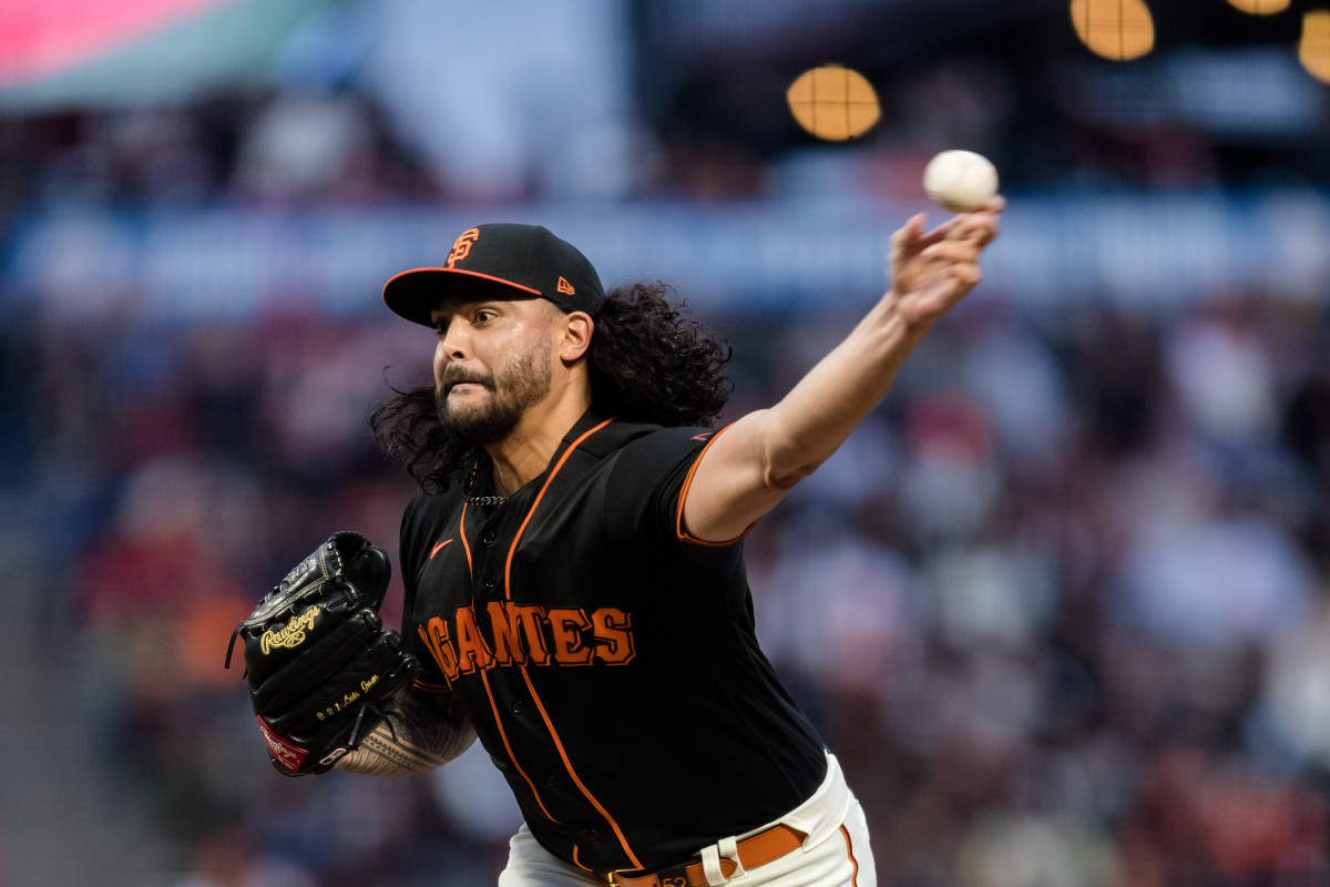 Giants Defeat Brewers: Flores And Lee's Key Contributions Giants Defeat Brewers: Flores And Lee's Key Contributions