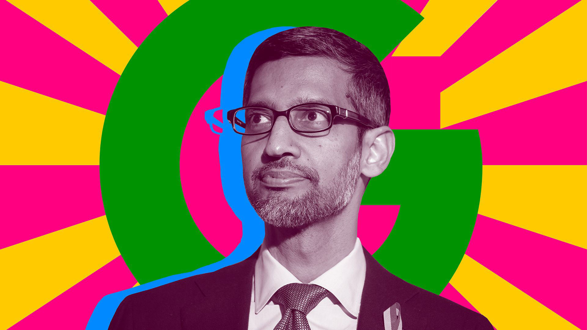 Google's Search Monopoly: DOJ Files New Court Challenge