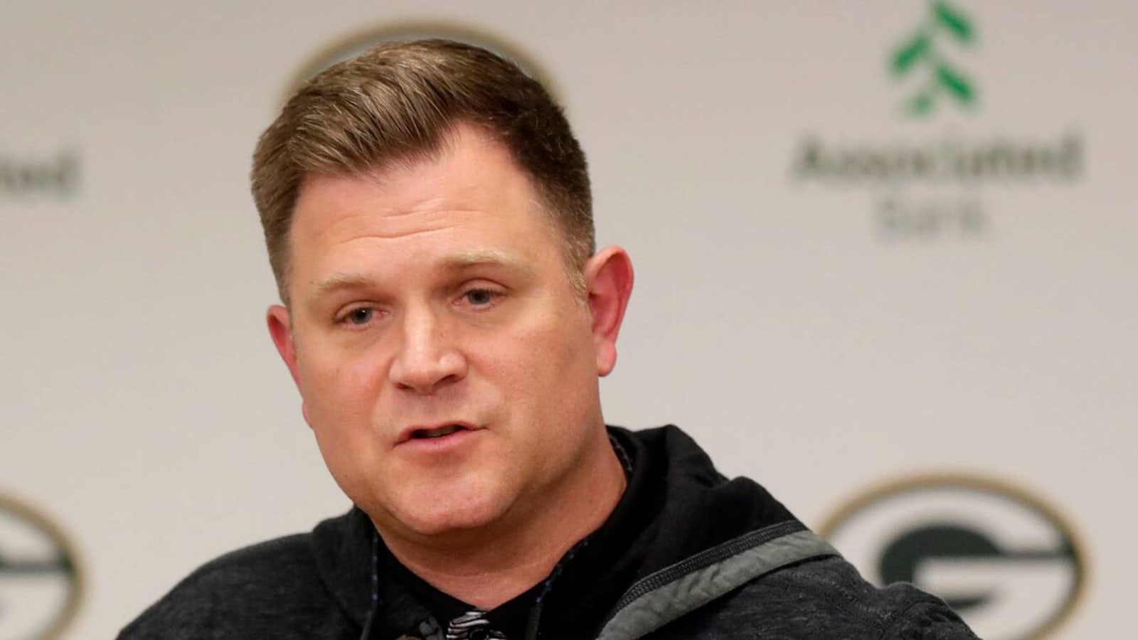 Green Bay's NFL Draft: First Round Preview And Predictions Green Bay's NFL Draft: First Round Preview And Predictions
