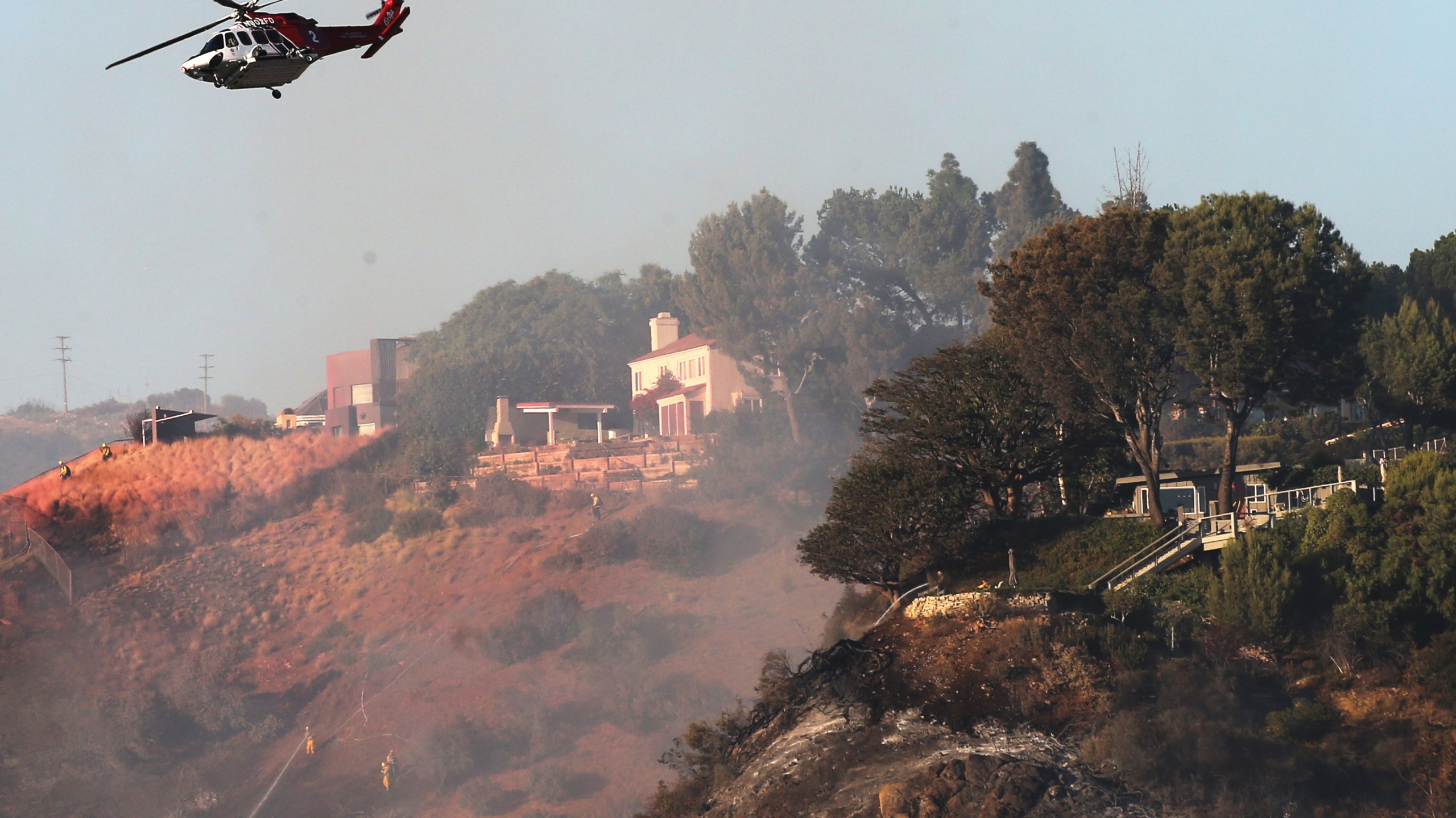 Homes Lost In LA Palisades Fires: Which Celebrities Were Affected? Homes Lost In LA Palisades Fires: Which Celebrities Were Affected?