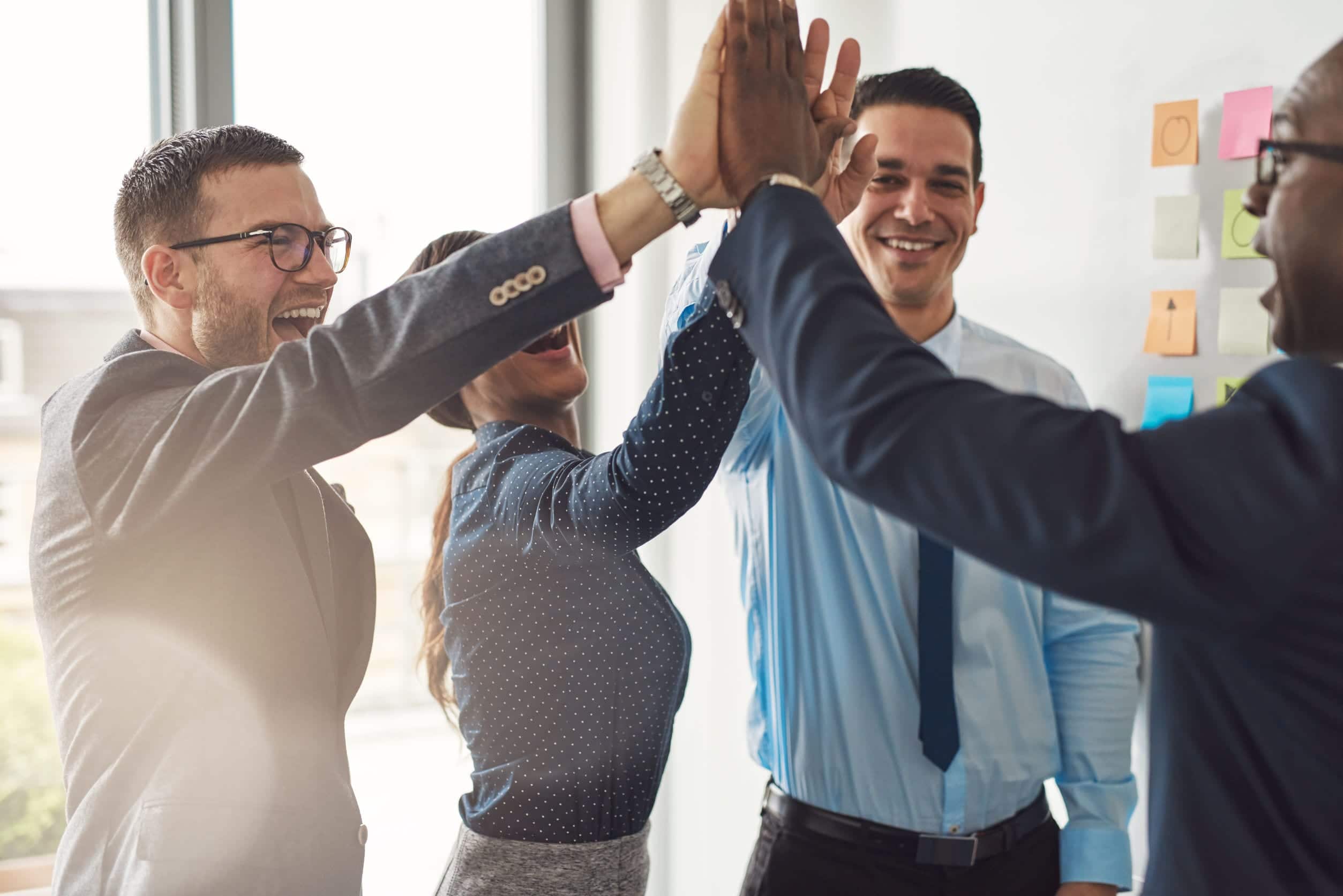 How Middle Managers Drive Company Success And Improve Employee Experience How Middle Managers Drive Company Success And Improve Employee Experience