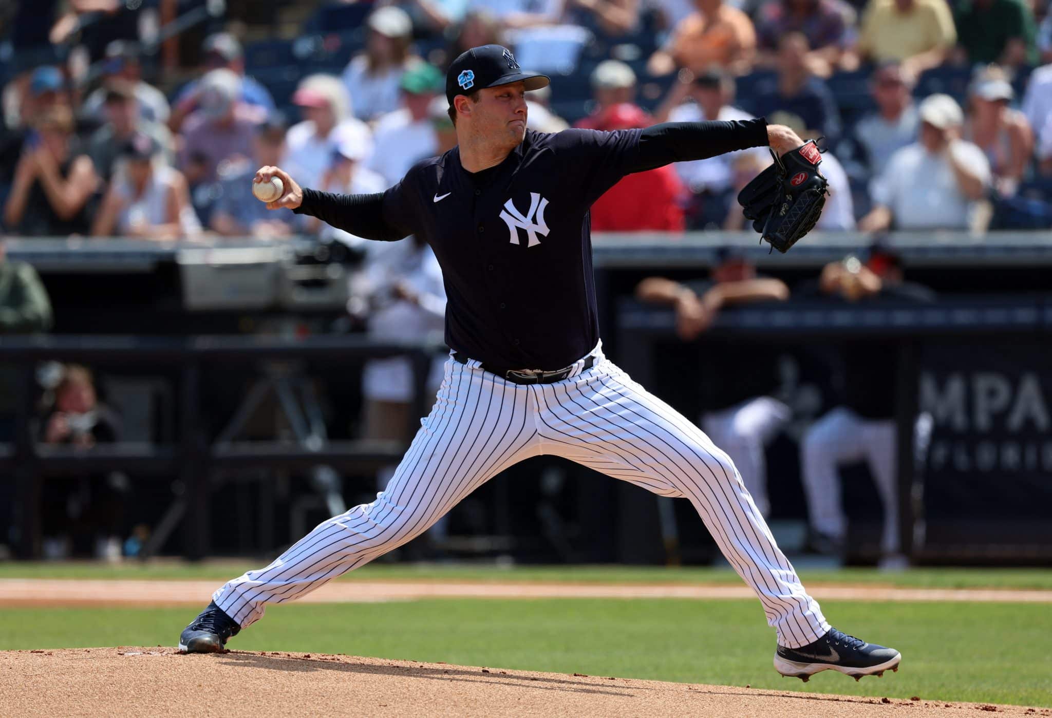 How The Yankees Won On Opening Day: A Winning Game Plan How The Yankees Won On Opening Day: A Winning Game Plan