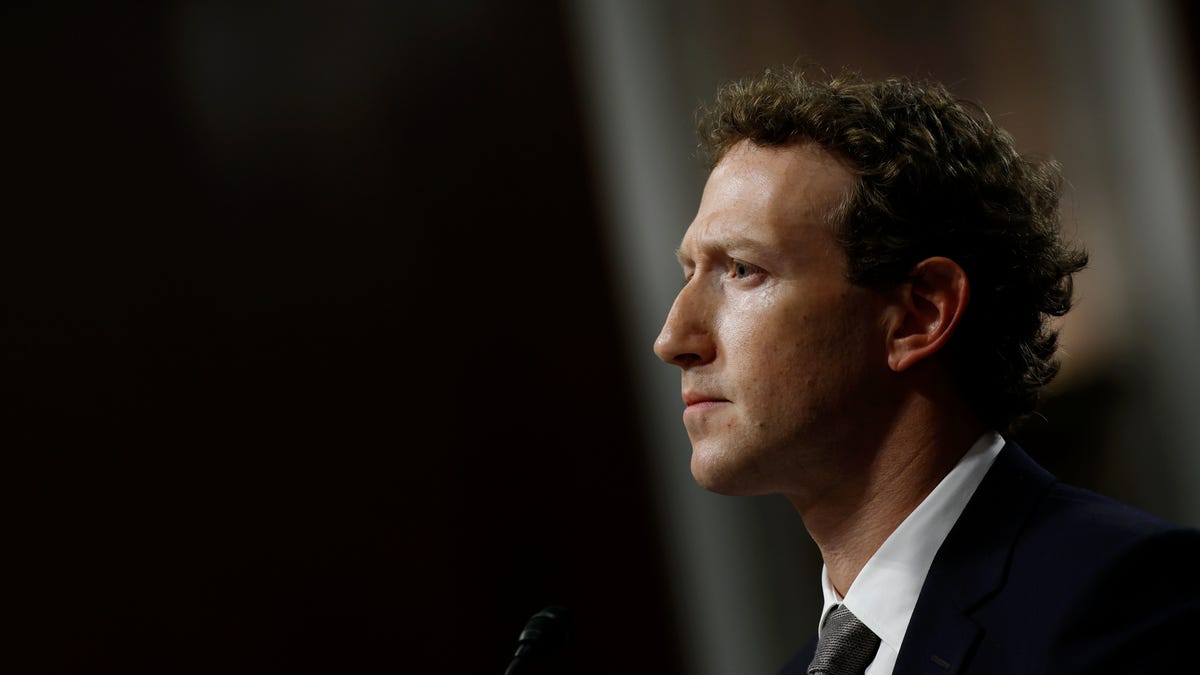How Trump's Presidency Will Shape Zuckerberg's Leadership At Meta How Trump's Presidency Will Shape Zuckerberg's Leadership At Meta