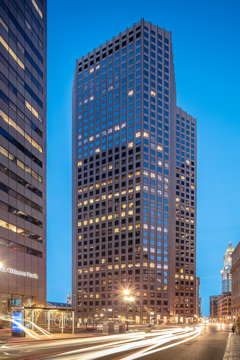 Hudson's Bay Leasehold Interest: 65 Properties Attract Attention Hudson's Bay Leasehold Interest: 65 Properties Attract Attention