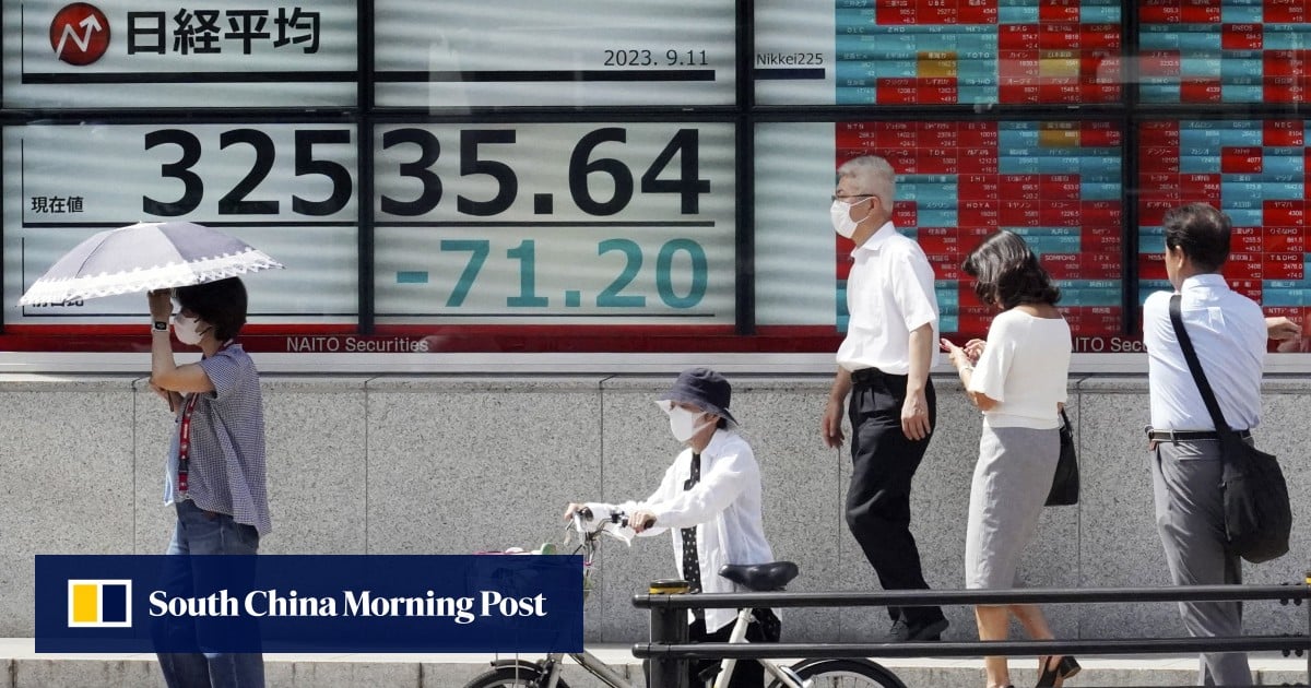 Improved Trade Outlook Ignites Rally In Hong Kong's Chinese Stock Market Improved Trade Outlook Ignites Rally In Hong Kong's Chinese Stock Market
