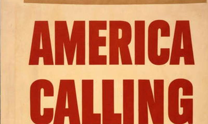 Is A New Cold War Inevitable? Analyzing The Deterioration Of U.S.-China Relations Is A New Cold War Inevitable? Analyzing The Deterioration Of U.S.-China Relations
